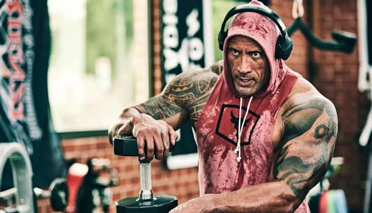 I feared Dwayne 'The Rock' Johnson would not survive in WWE after awful debut, the Undertaker