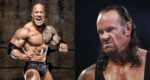 I feared Dwayne 'The Rock' Johnson would not survive in WWE after awful debut, the Undertaker