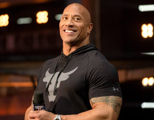 I feared Dwayne 'The Rock' Johnson would not survive in WWE after awful debut, the Undertaker