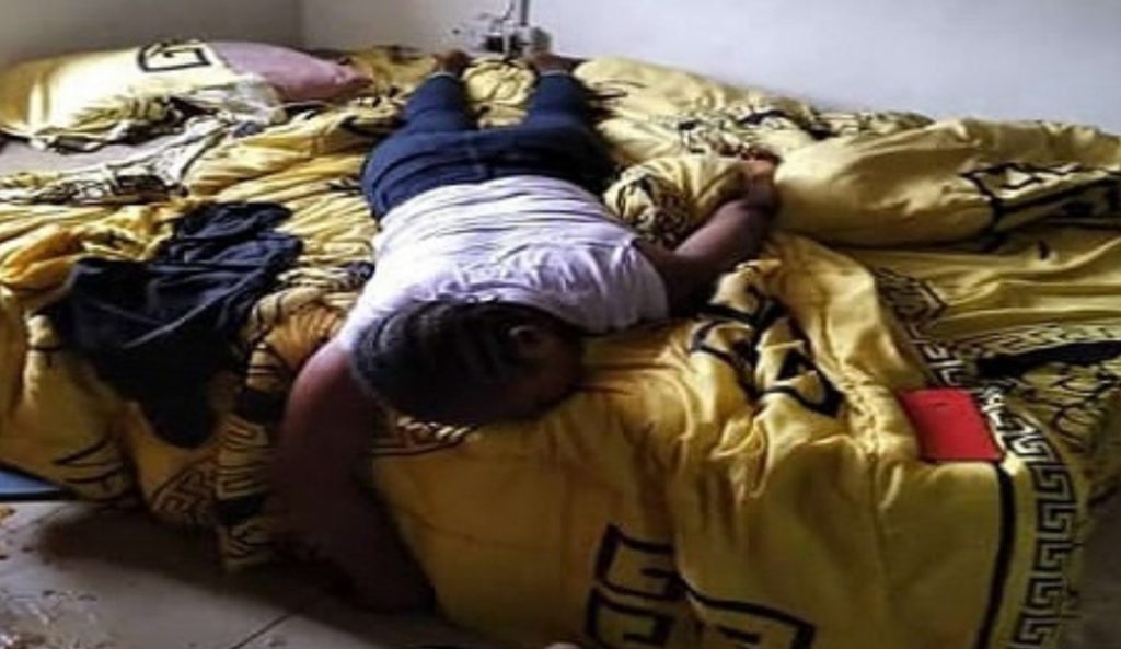 Late FUOYE student's food samples sent for testing, boyfriend arrested