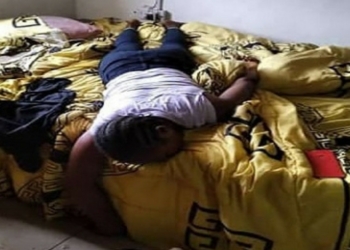 Late FUOYE student's food samples sent for testing, boyfriend arrested