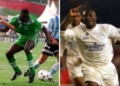Late Yekini outshines Ghana Legend Yeboah In FIFA’s Best Striker Poll