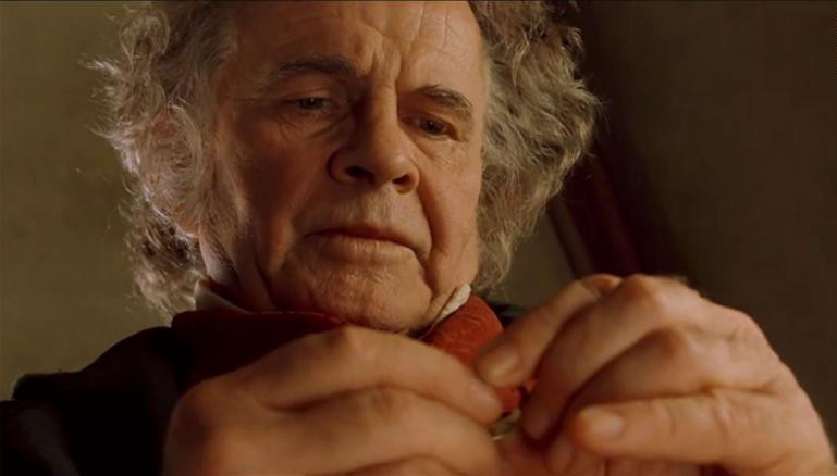 Lord of the Rings actor, Ian Holm dies at 88