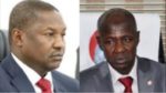Minister of Justice Abubakar Malami writes President Buhari; seeks removal of EFCC boss Ibrahim Magu