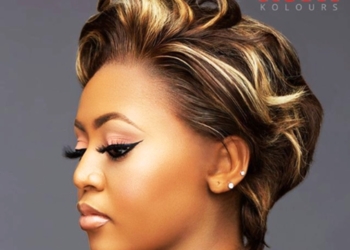 Pregnant Regina Daniels Glows In New Cover Photo