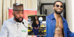 Seyitan: Banky W speaks on D’banj rape allegation