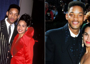 Will Smith Opens Up About Painful Divorce From His Ex-Wife