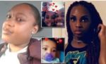 30-year old mother shoots dead her four children and her neighbor before killing herself