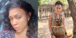 "Anambra women make the best wives", Actress Benita Onyiuke brags