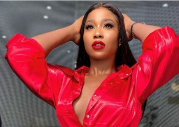 Build an empire with your man to get respect, Lilian Afegbai to ladies