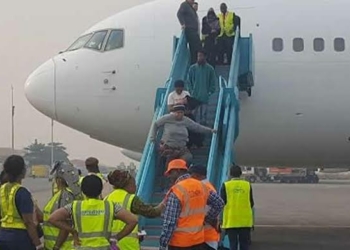FG set to evacuate more Nigerians from US July 3