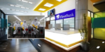 First Bank Disinfects Head Office as Staff Tests Positive to Covid-19