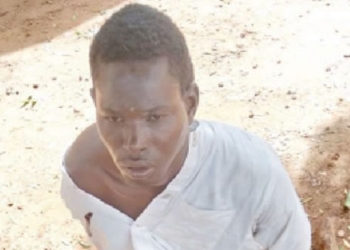 I’m awaiting punishment for raping, killing my sister-in-law –Bala, Zamfara man