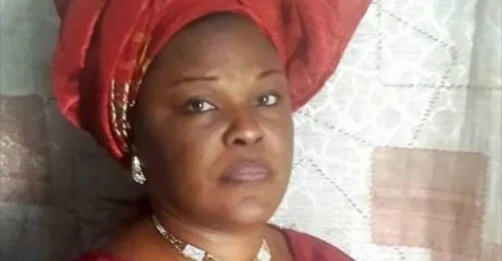 Lagos PDP loses women leader, Mrs Oluwashola Oladeinbo after a brief illness