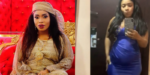 New mum, Halima Abubakar gushes over motherhood