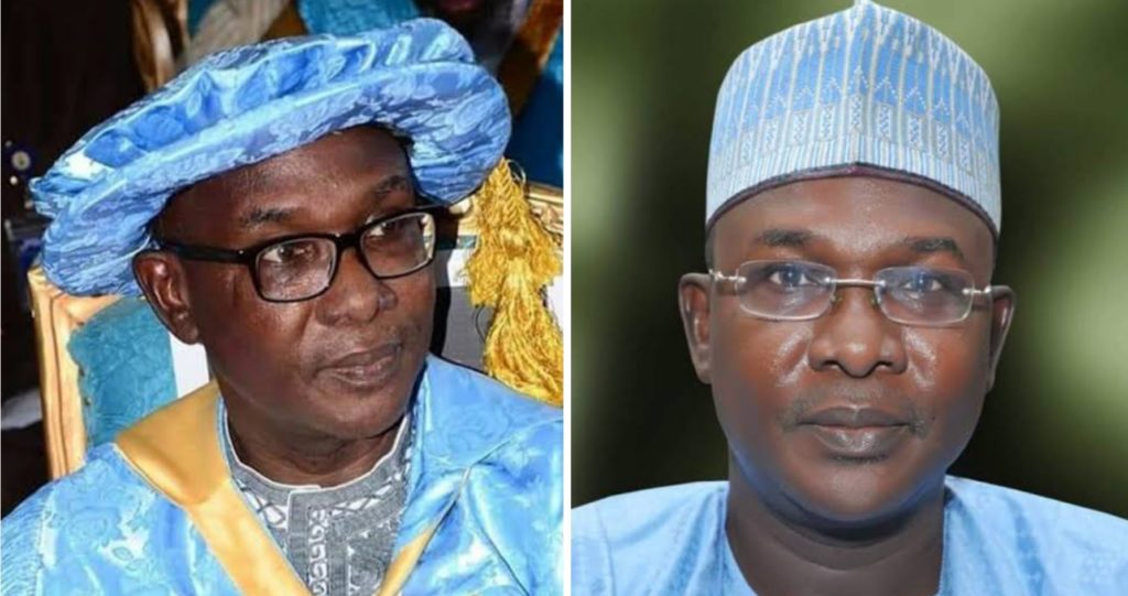 Prof Wakili, BUK deputy Vice Chancellor dies