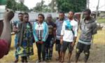 Seven Cameroonians intercepted and repatriated by Nigeria Immigration Service