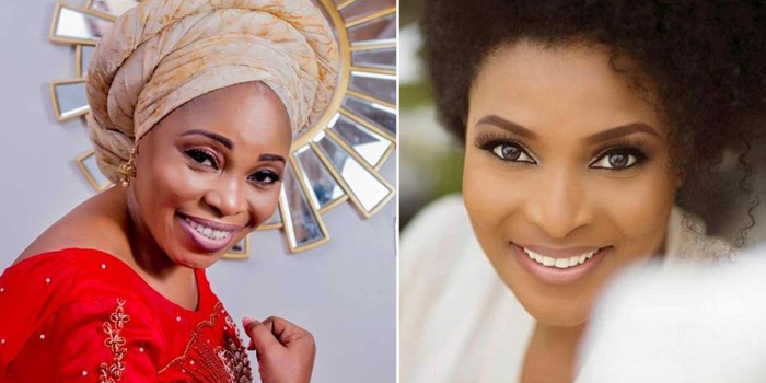 Singer, Tope Alabi reveals why she composed song for Ibidun Ighodalo