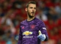 What Solskjaer said about De Gea after Man Utd’s 1-1 draw at Tottenham