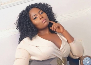 Why I Enjoy Teasing Men With My Body – Nollywood Actress Opens Up