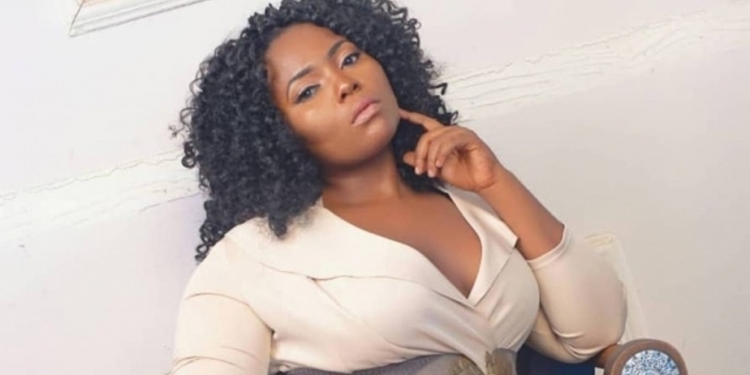 Why I Enjoy Teasing Men With My Body – Nollywood Actress Opens Up