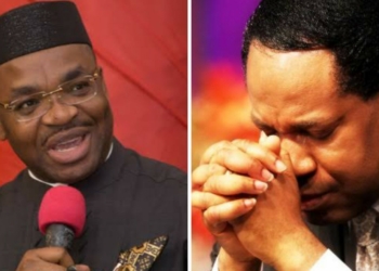 COVID-19: Akwa Ibom govt seals Christ Embassy Church over alleged attack on monitoring team