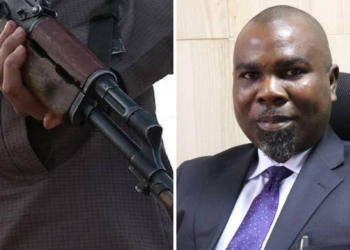 Ex-NDDC Director, Adjogbe, escapes assassination in Delta
