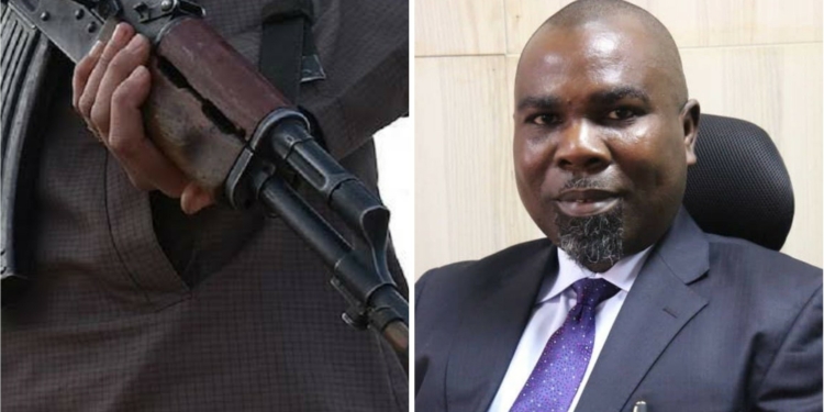 Ex-NDDC Director, Adjogbe, escapes assassination in Delta