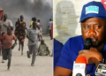 Failed politicians behind violence, banditry in the North - Security expert 
