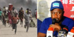 Failed politicians behind violence, banditry in the North - Security expert 