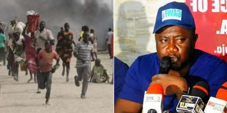 Failed politicians behind violence, banditry in the North - Security expert