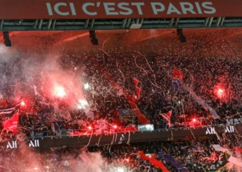 France to allow up to 5000 fans to watch sport in stadiums