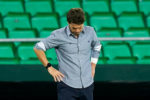 La Liga: Real Betis sacks coach after winless return