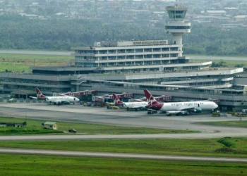 Aviation loses N63b to COVID-19