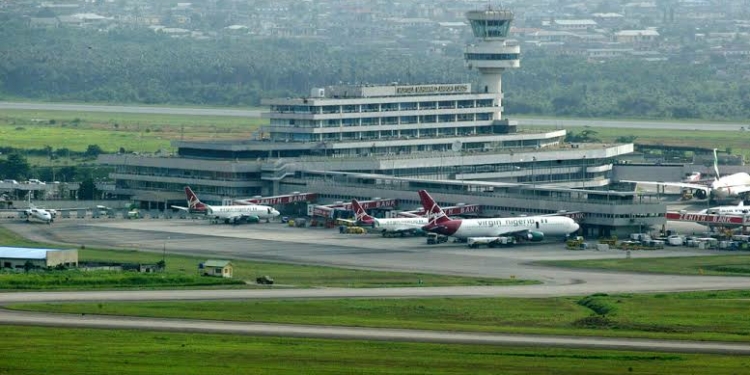 Aviation loses N63b to COVID-19