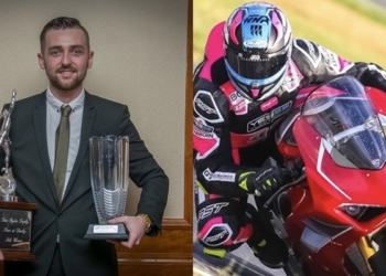 British Superbike rider,Ben Godfrey killed in horror crash at Donington Park at 25