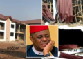 FFK reacts to attack on Nigerian High Commission in Ghana
