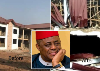 FFK reacts to attack on Nigerian High Commission in Ghana