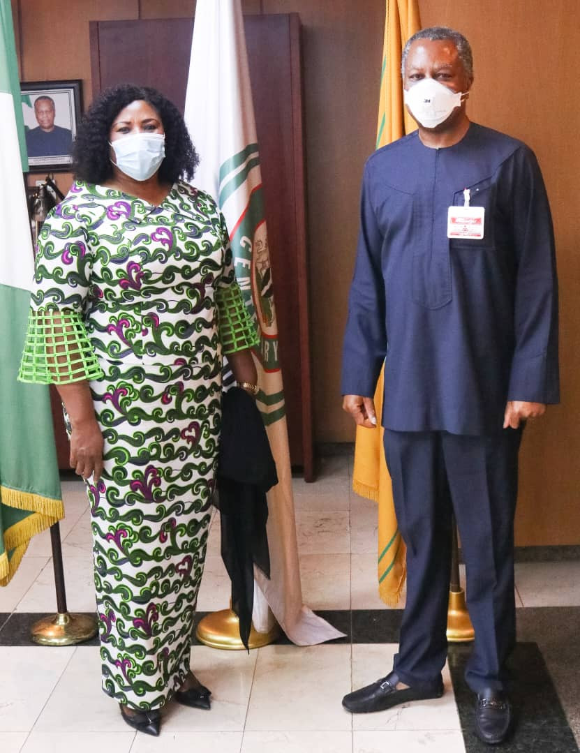 FG summons Ghanaian envoy over demolition of embassy quarters