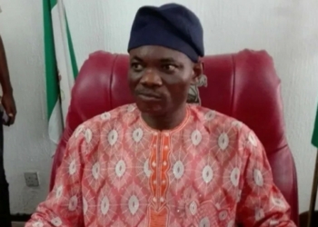 Former Edo Speaker, Kabiru Adjoto resigns from APC