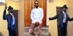 "Innocent until proven guilty,” D’banj reacts to rape allegation