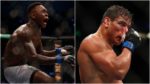 Israel Adesanya set to defend his UFC middleweight title against Paulo Costa