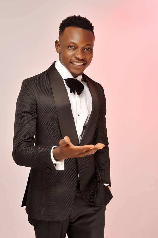Mister Model Africa, Emmanuel Somto set to Join Nollywood industry