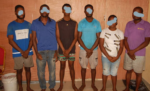 Police smash notorious kidnapping syndicate in Bayelsa, arrest 6 suspects