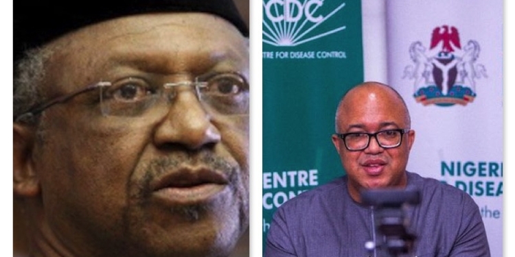 SERAP sues Ministry of Health and NCDC over over failure to account for Covid-19 money