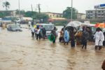 Another teenager drowns in Lagos flood