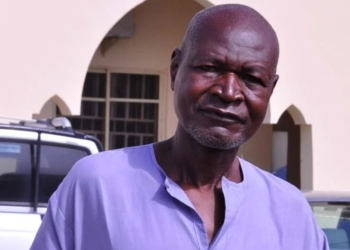 Borno Director jailed for six months for obstruction of justice