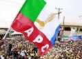 BREAKING: APC NWC receives Edo Gov primary result