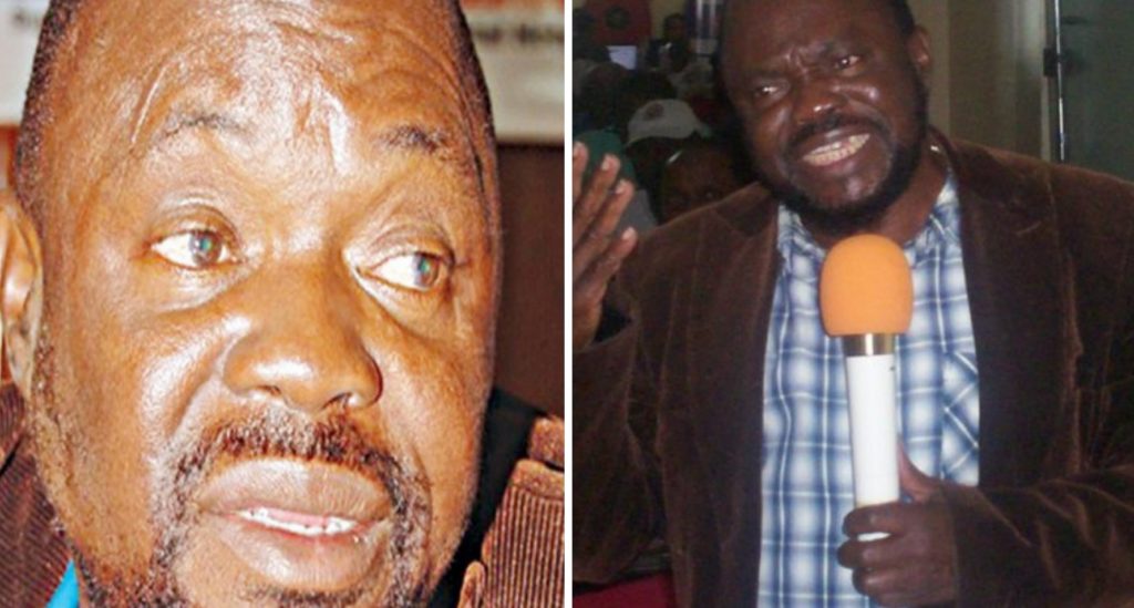 BREAKING: Ex-NCP scribe, Ayodele Akele is dead