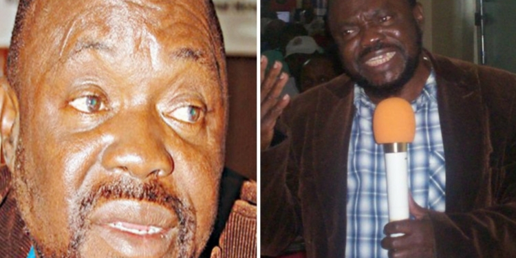 BREAKING: Ex-NCP scribe, Ayodele Akele is dead